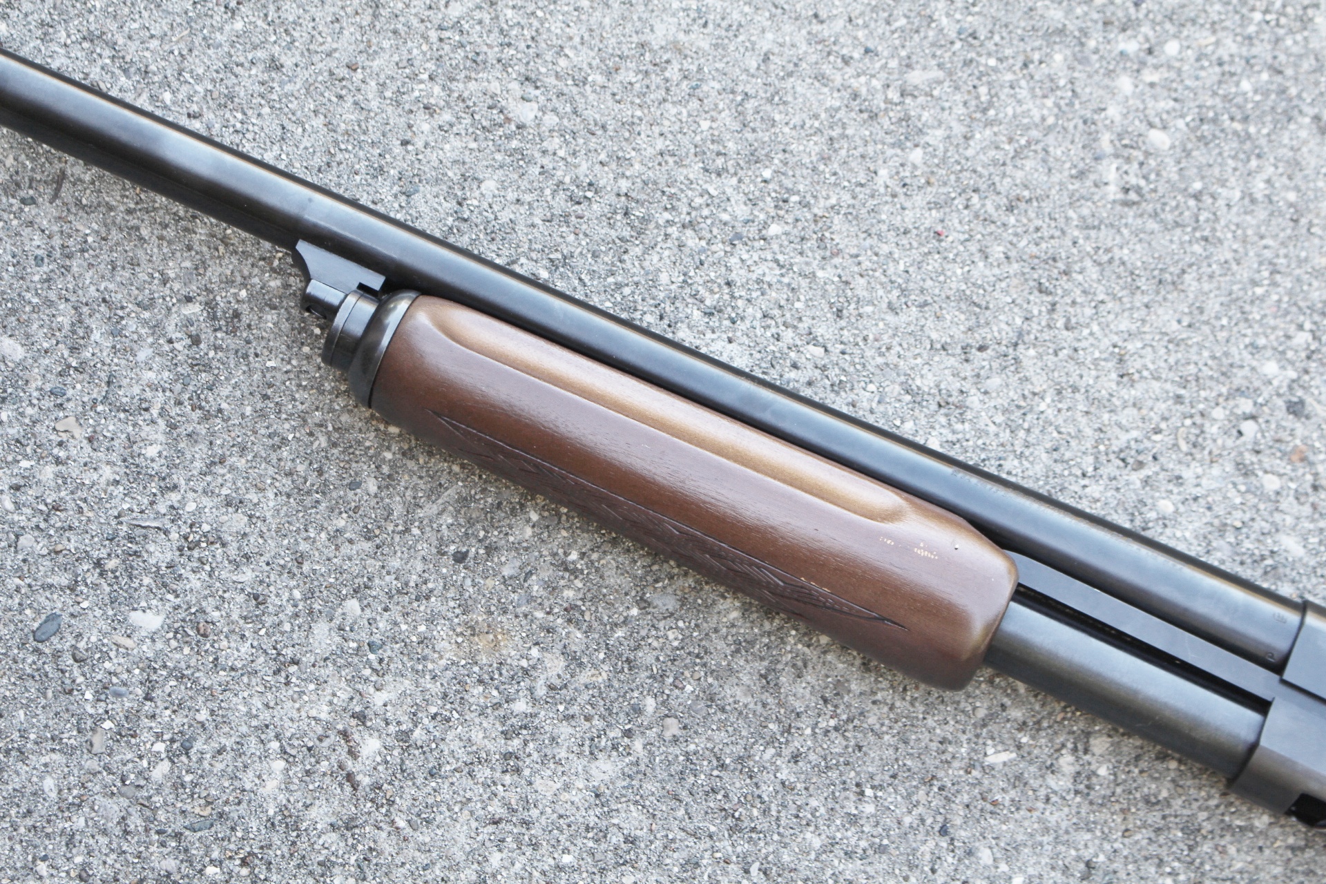 Stevens Model 67 Series E 12 Gauge Shotgun