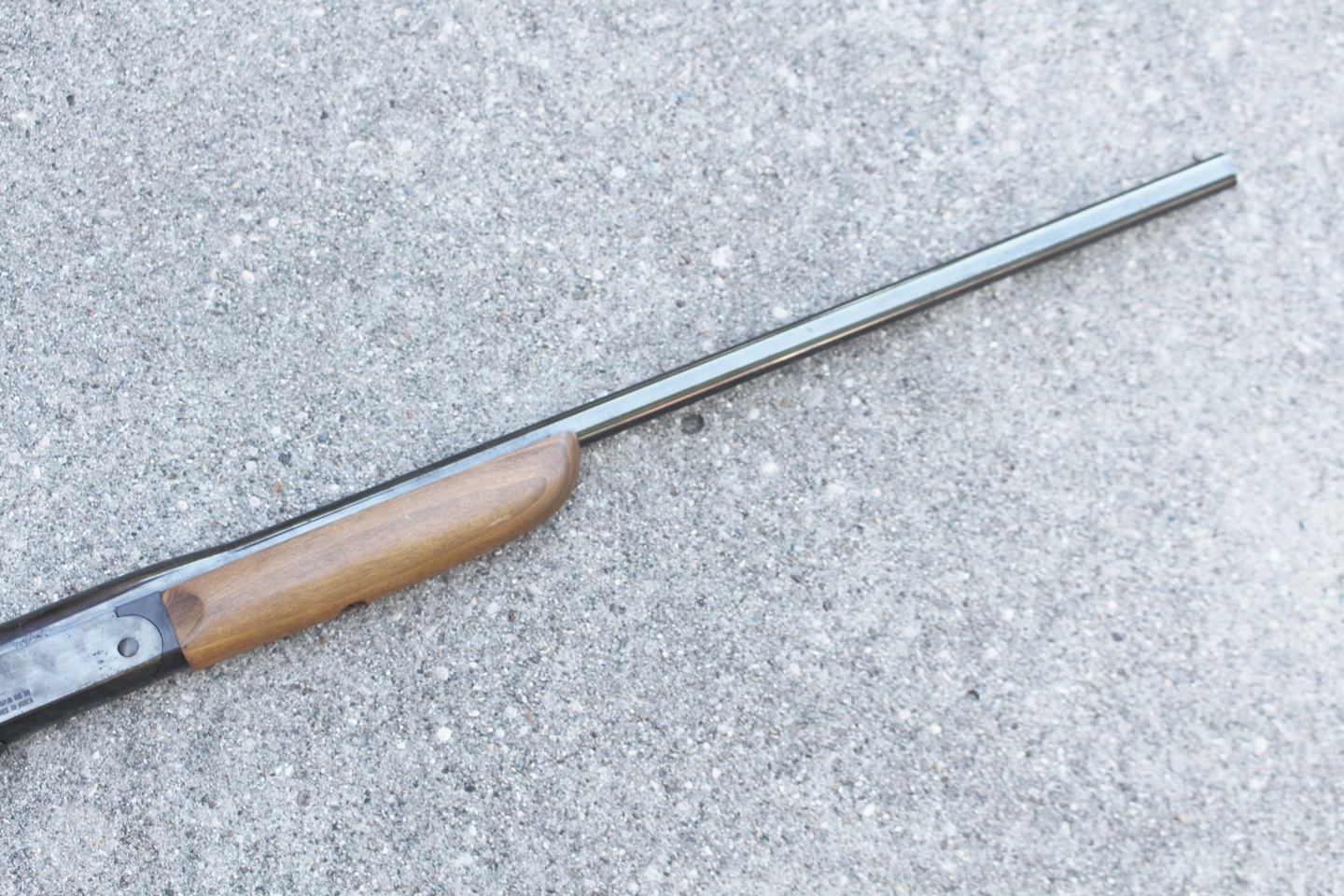 Kassnar 20 Gauge Shotgun