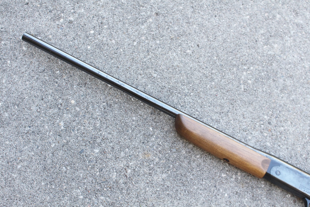 Kassnar 20 Gauge Shotgun