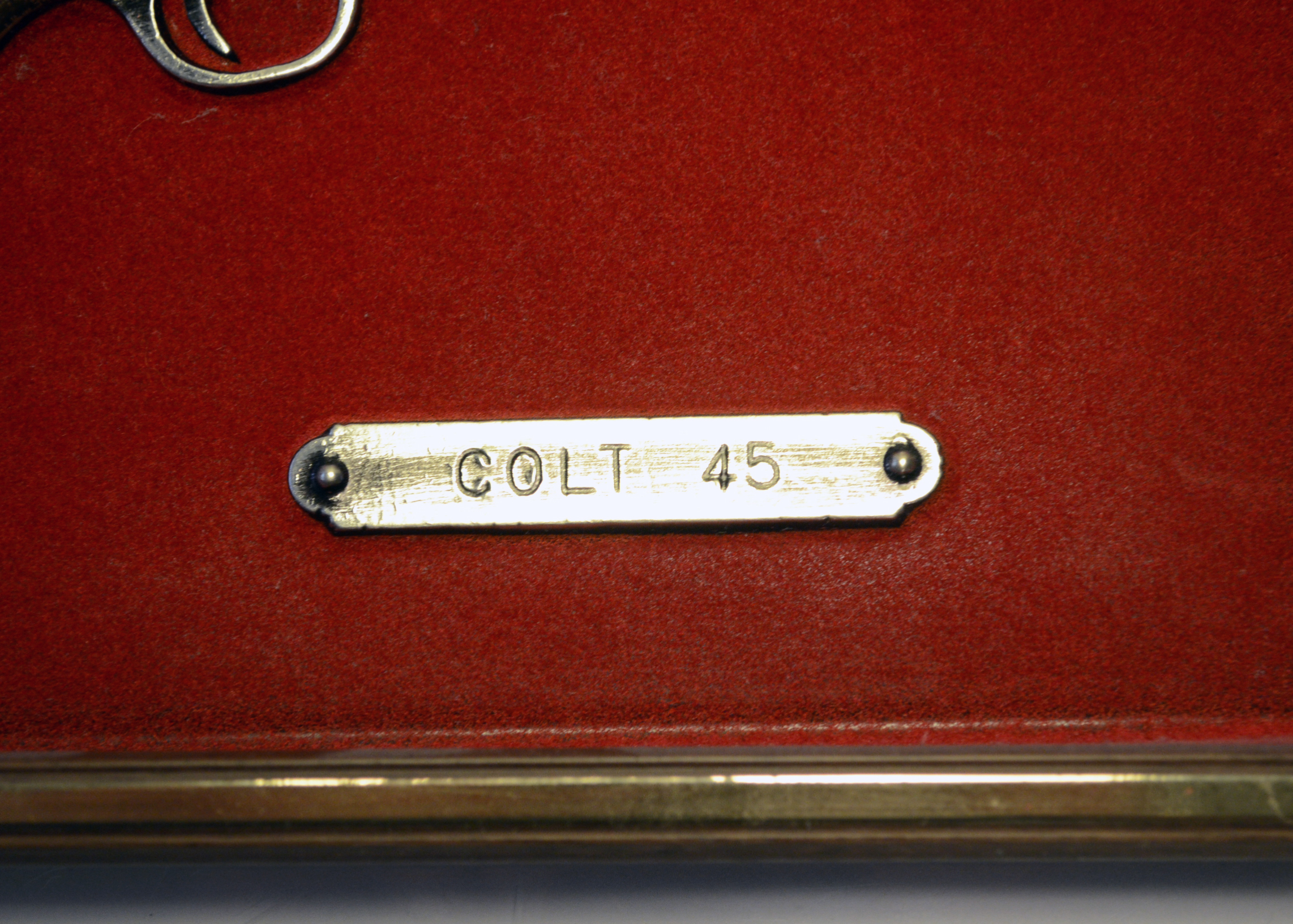 Assortment of Decorative Replica Revolvers