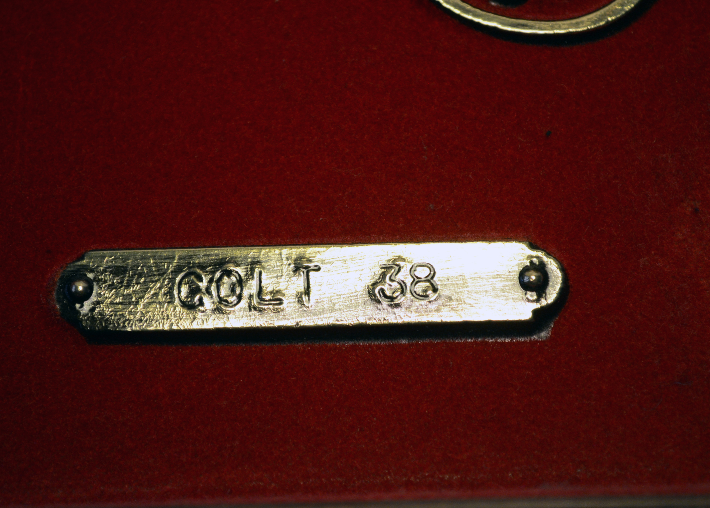 Assortment of Decorative Replica Revolvers