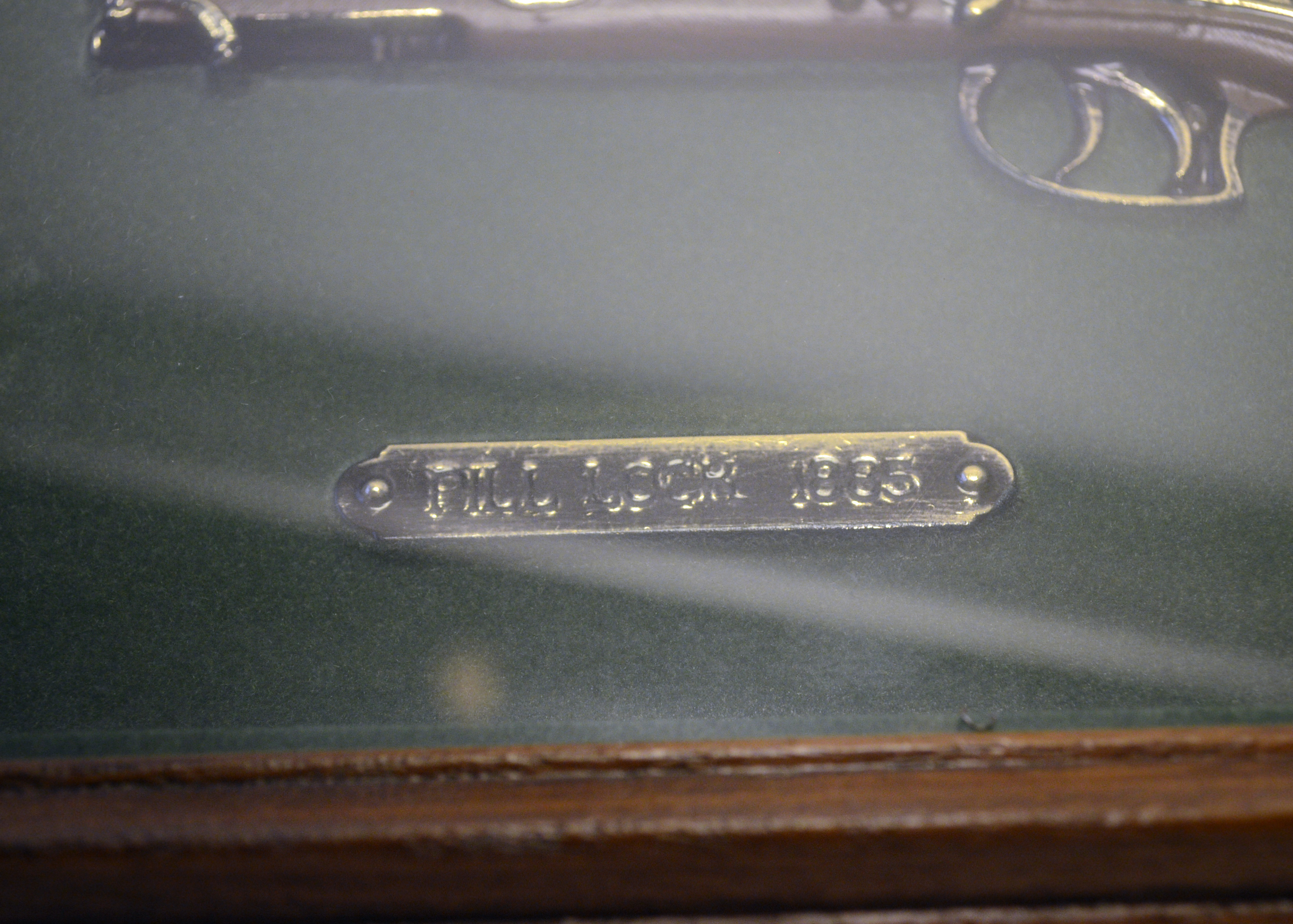 Assortment of Decorative Replica Revolvers