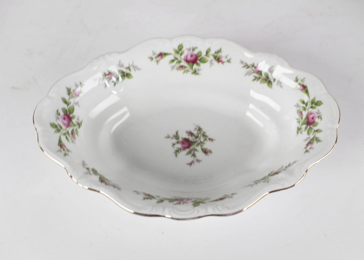 John Haviland Bavarian China 18 Pieces