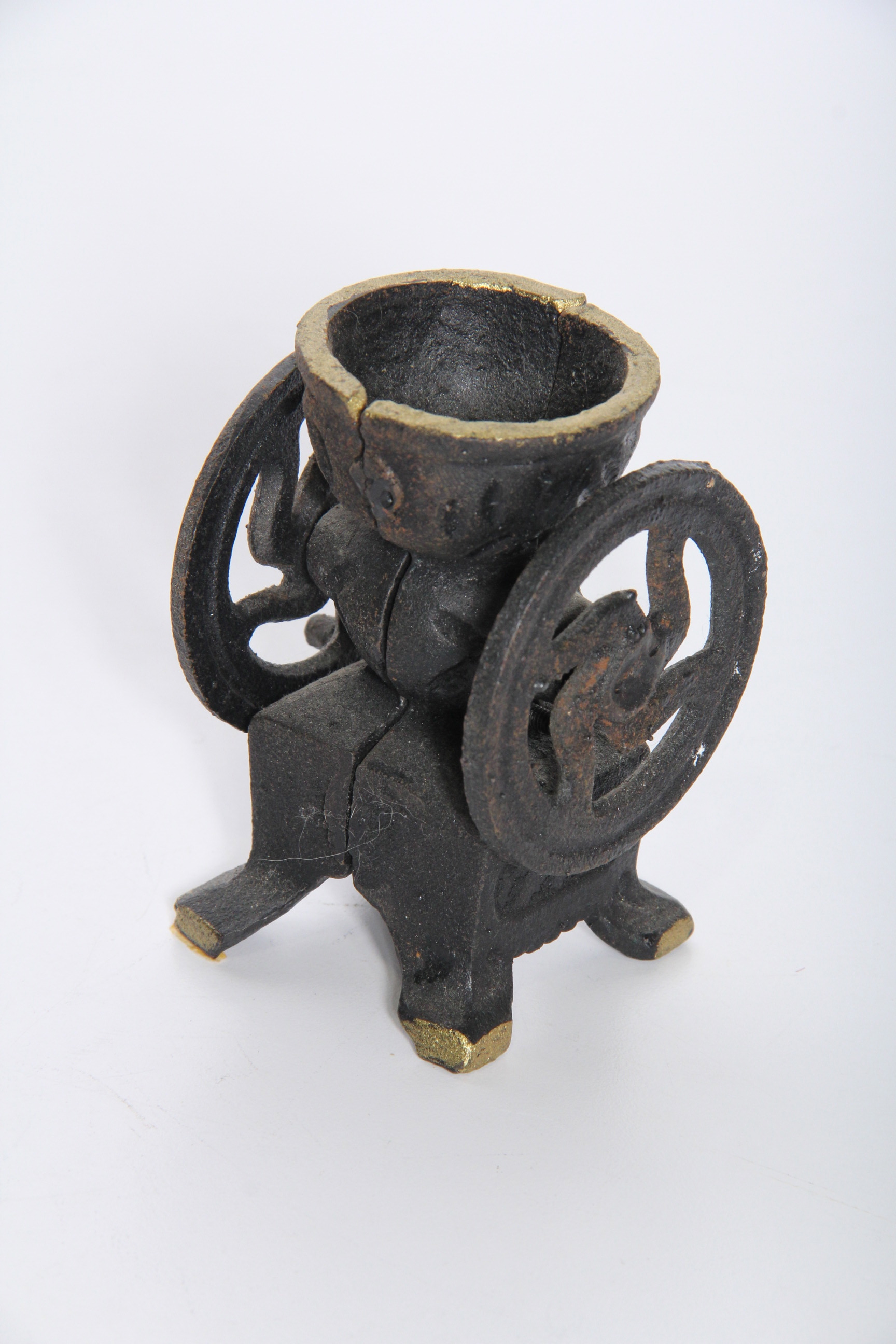 Cast Iron Miniature Collectibles