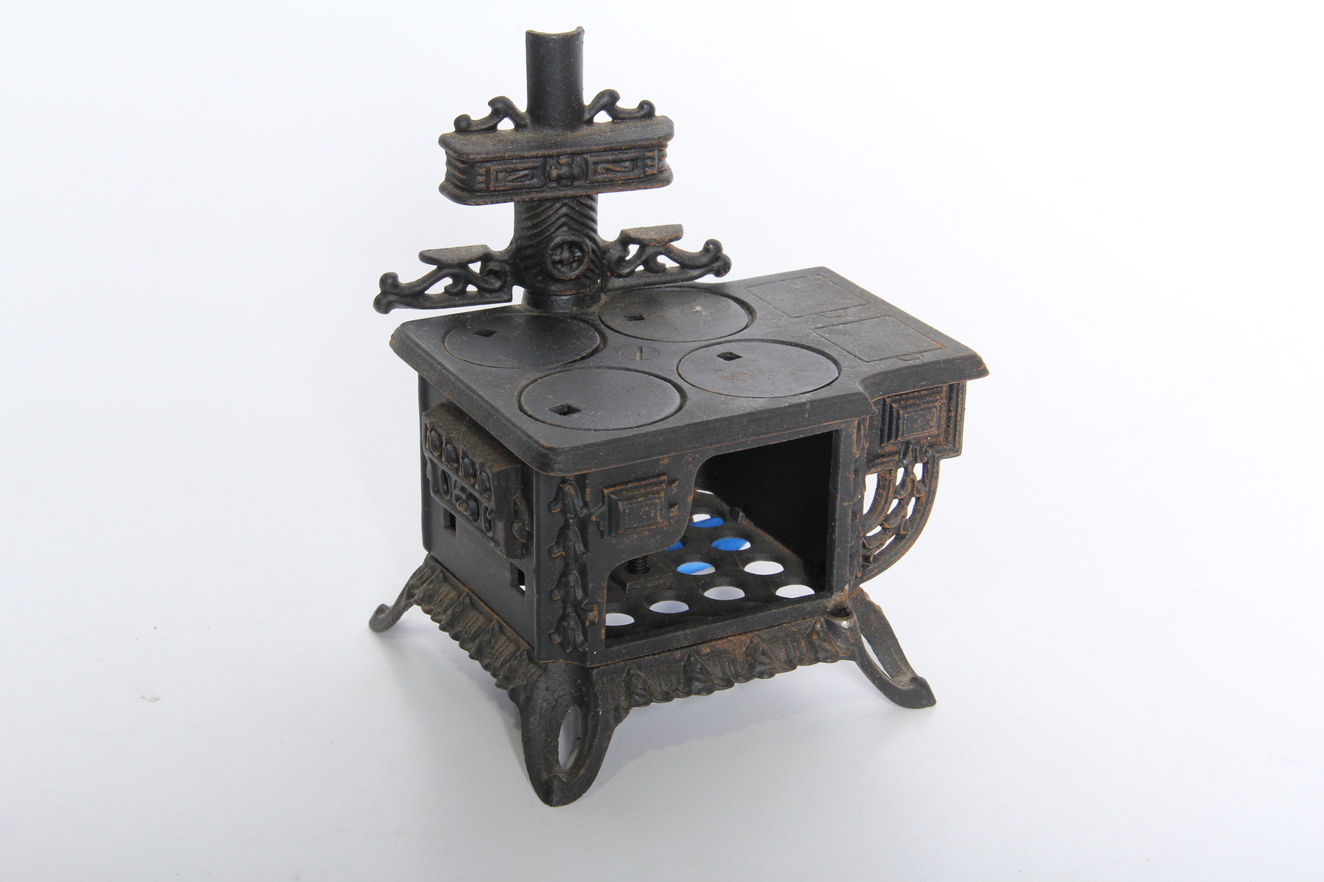 Cast Iron Miniature Collectibles