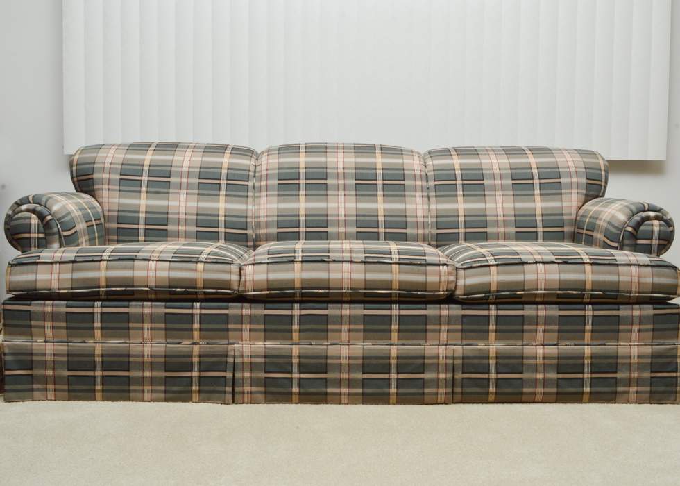 Hickory Hill Sleeper Sofa