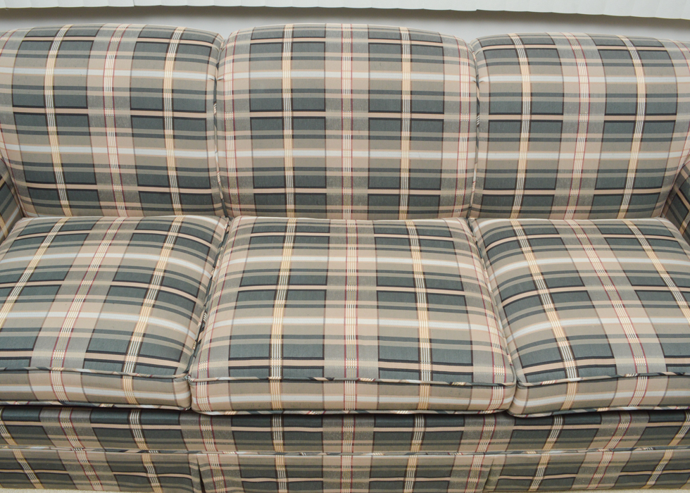 Hickory Hill Sleeper Sofa