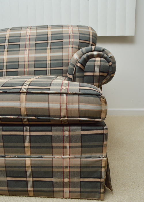 Hickory Hill Sleeper Sofa