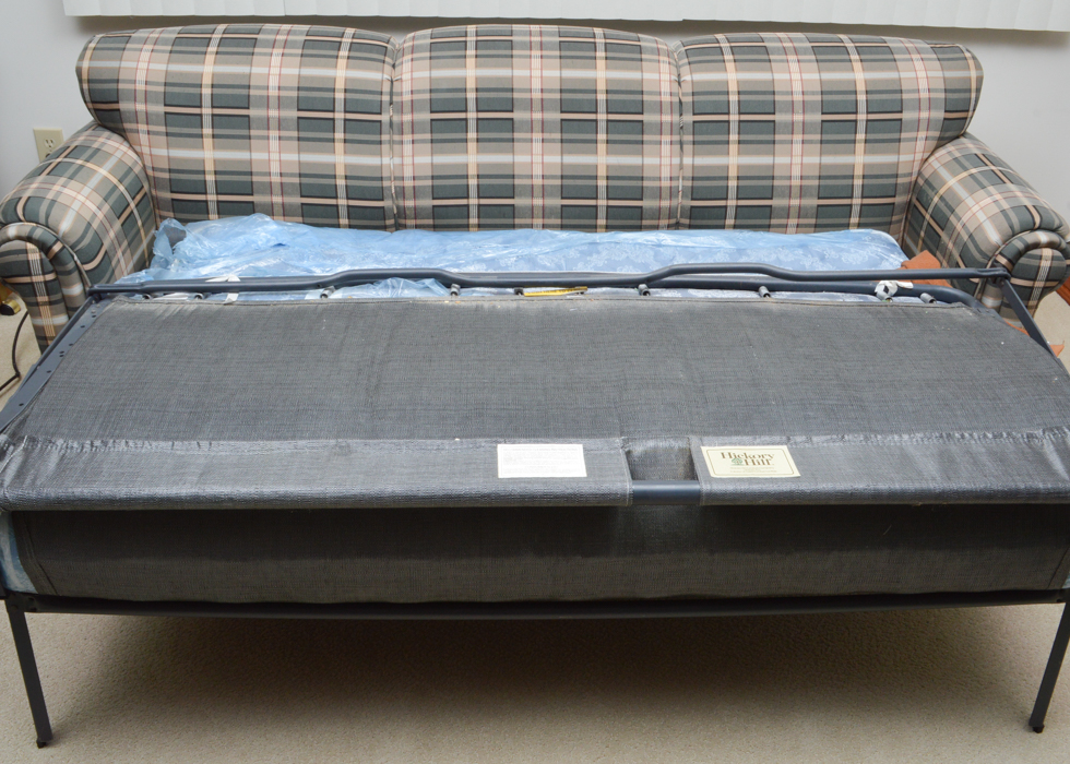 Hickory Hill Sleeper Sofa