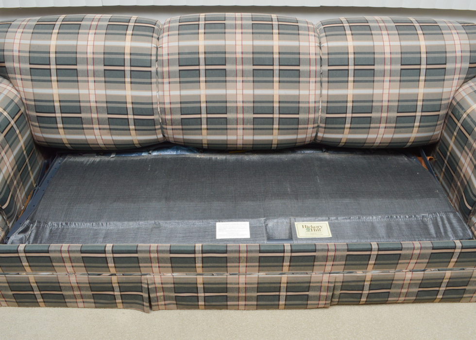 Hickory Hill Sleeper Sofa
