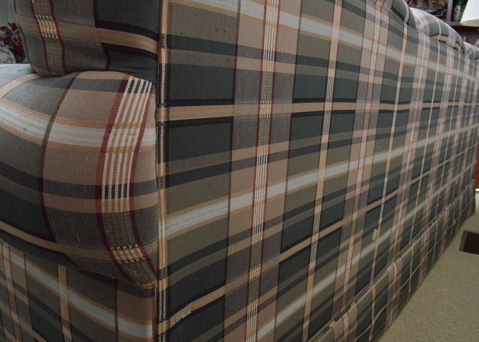 Hickory Hill Sleeper Sofa