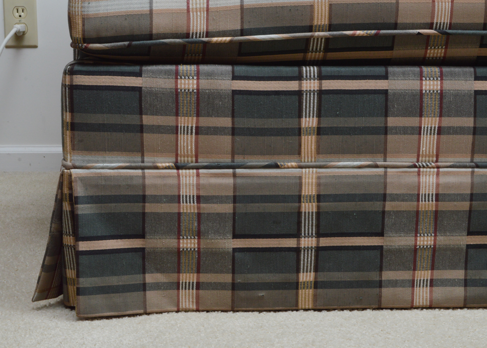 Hickory Hill Sleeper Sofa