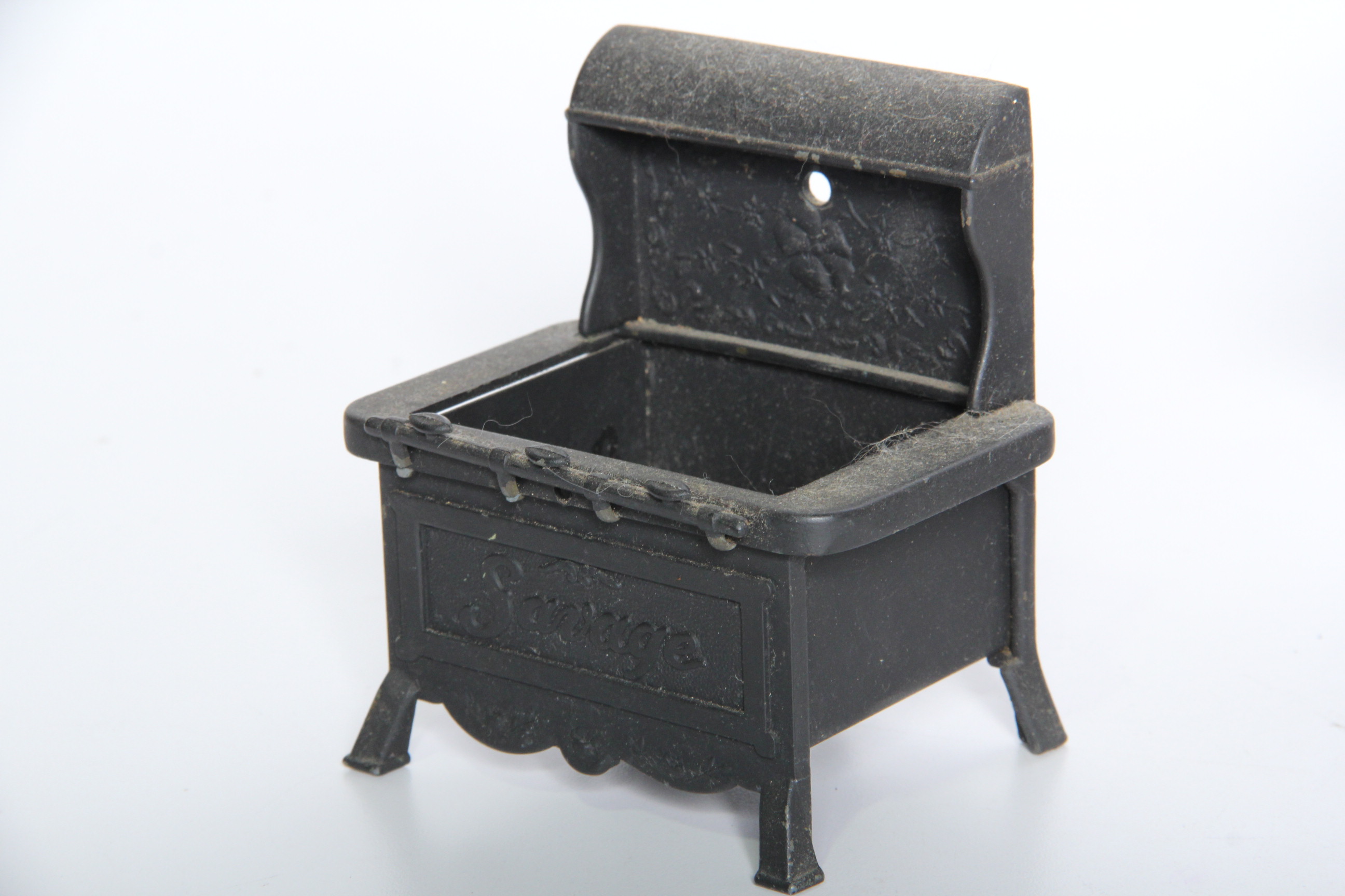 Cast Iron Miniature Collectibles