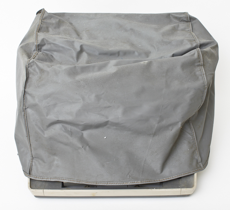 Mid-Century Remington Standard Typewriter