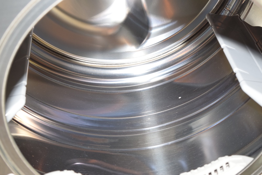 LG Front Load Washer and Dryer