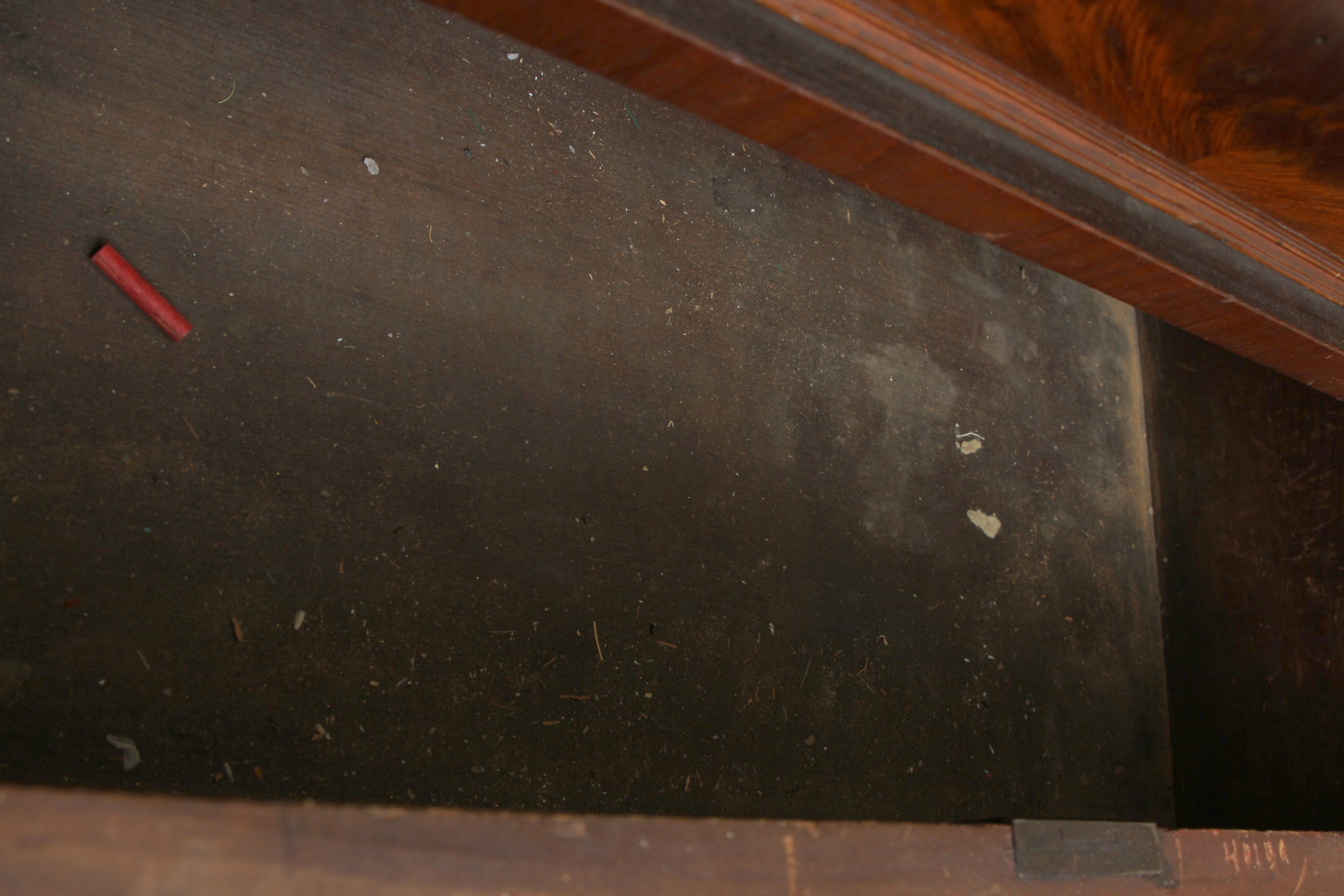 Antique Marble Top Victorian Washstand