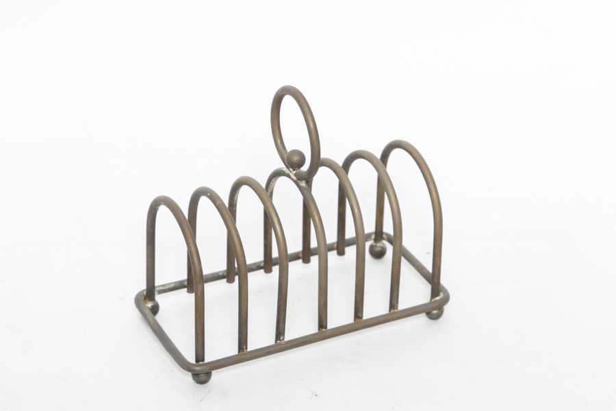 Vintage Cheese Grater and Home Decor Items