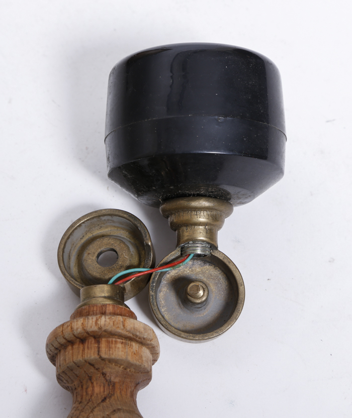 Vintage County Line Wall Telephone