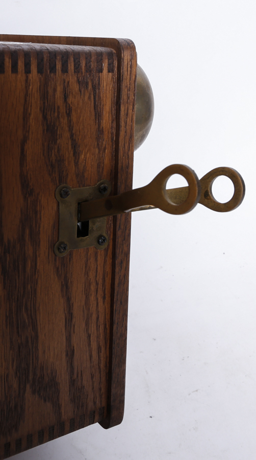 Vintage County Line Wall Telephone