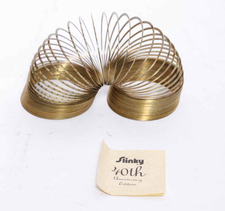 Vintage Game and Toy Collection