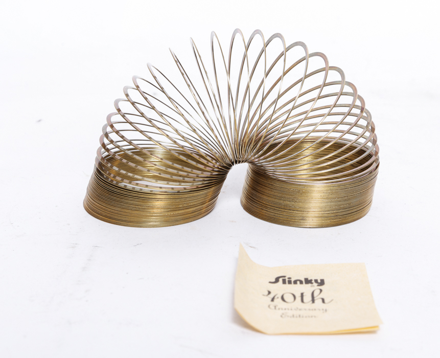 Vintage Game and Toy Collection