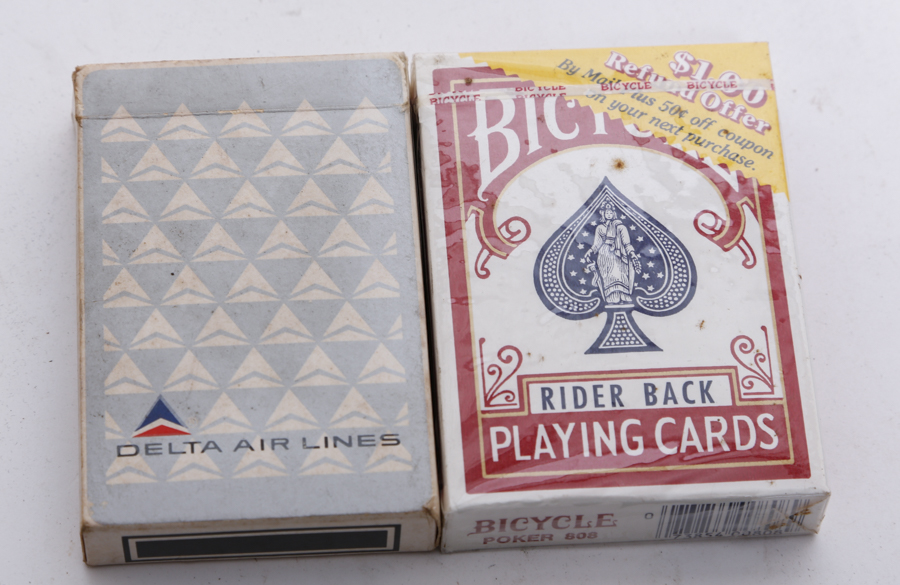 Vintage Game and Toy Collection