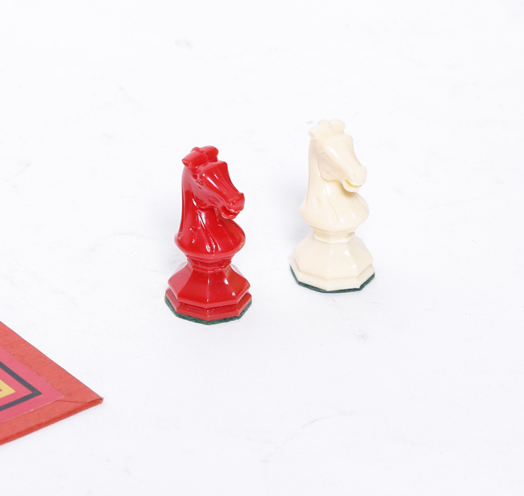 Vintage Game and Toy Collection