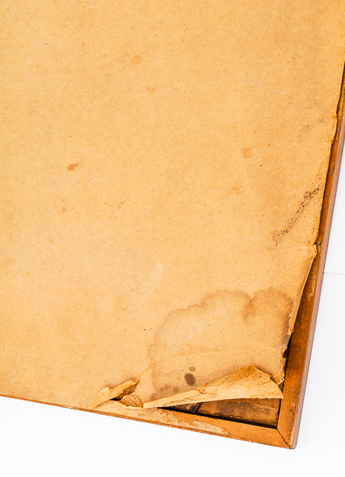 1938 Glenn Golton Signed Lithograph