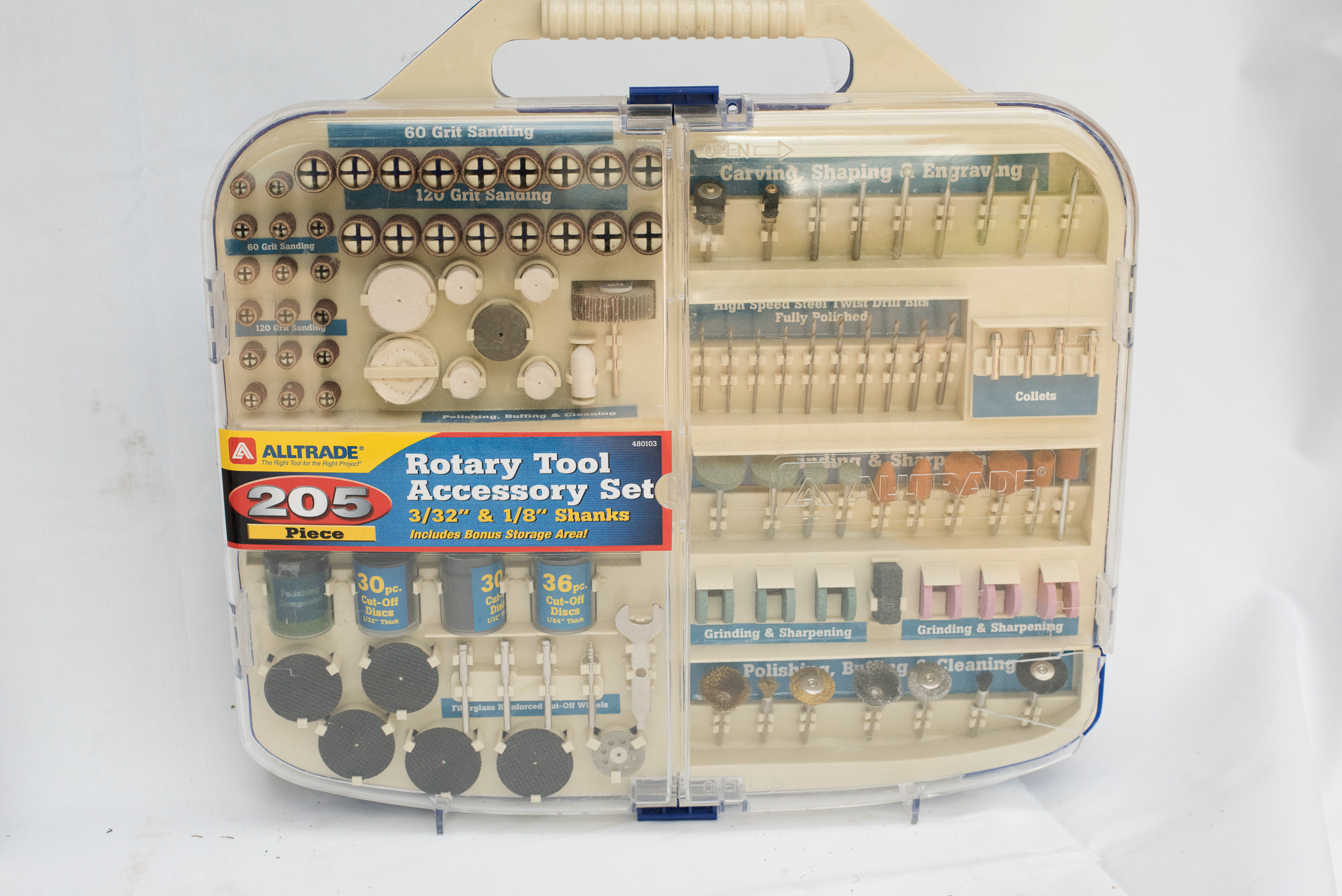 Dremel Multipro Cordless 7700