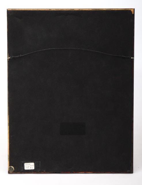 Katsushika Hokuasi "Hokusai Manga" Woodblock Print