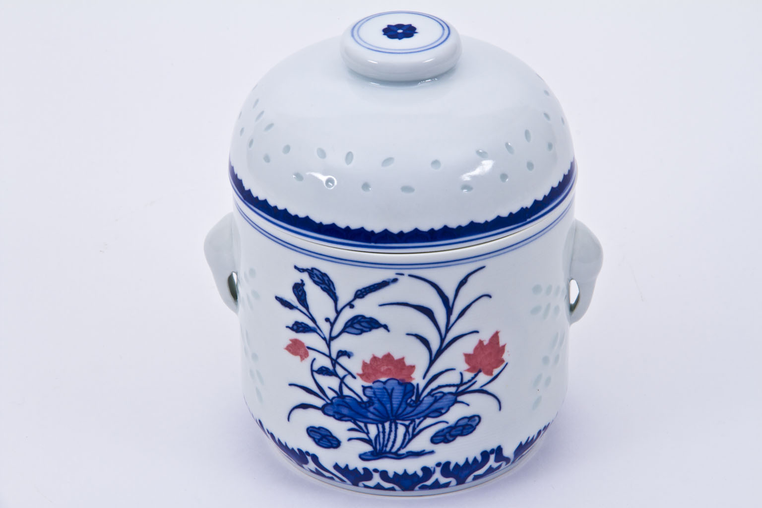 Chinese Cooking Pot