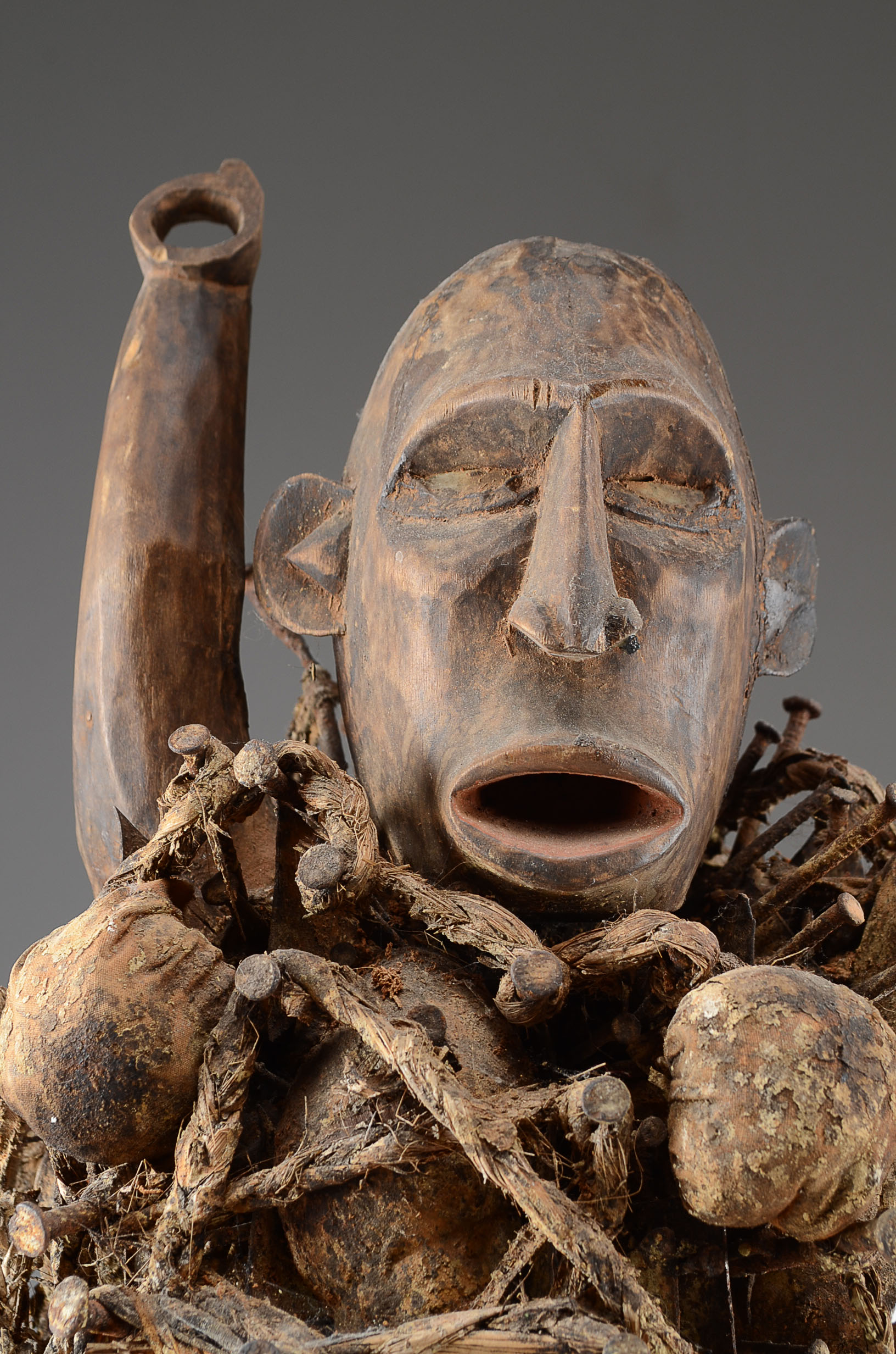 African Sculpture, Congo Basin
