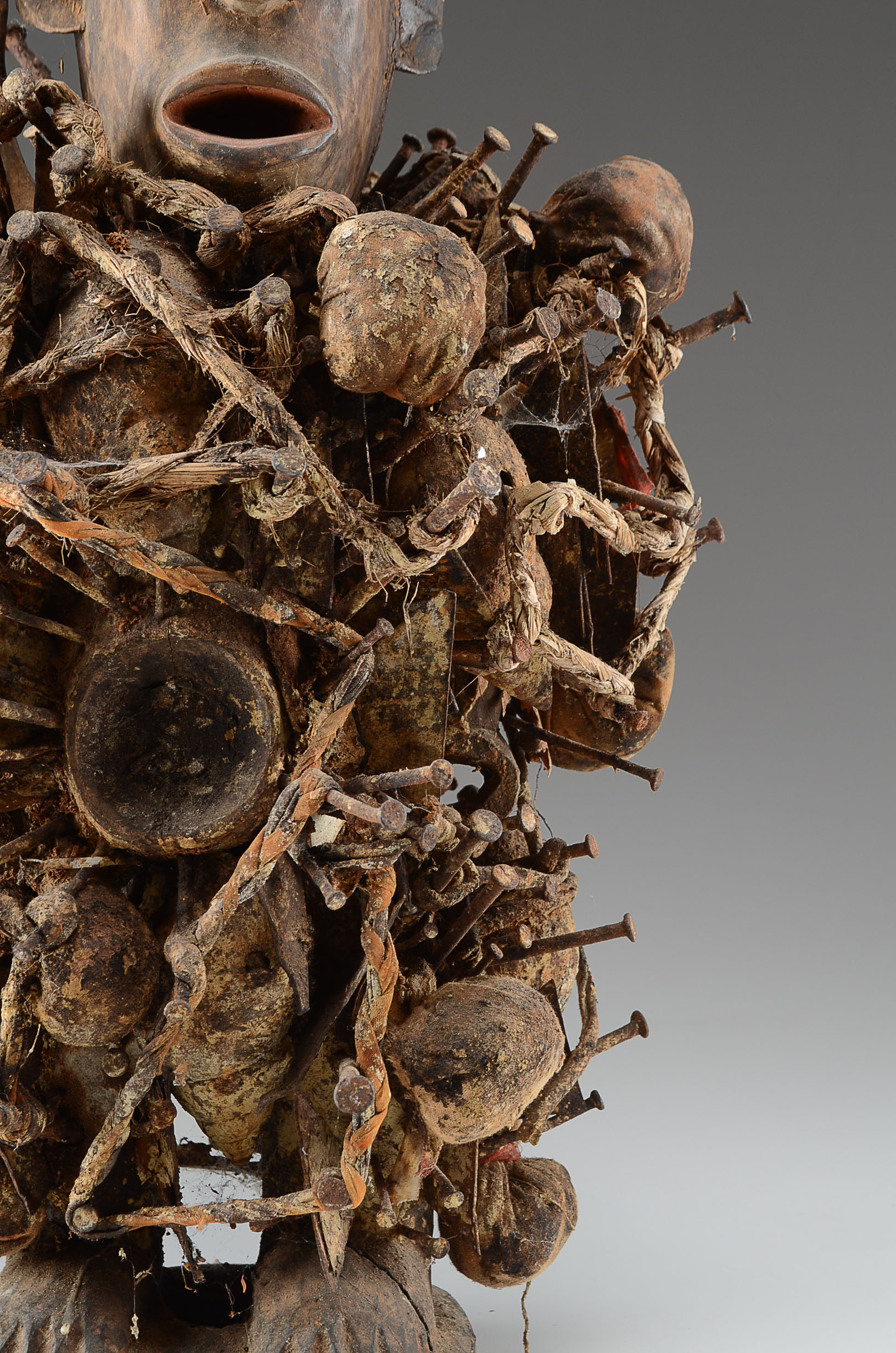 African Sculpture, Congo Basin