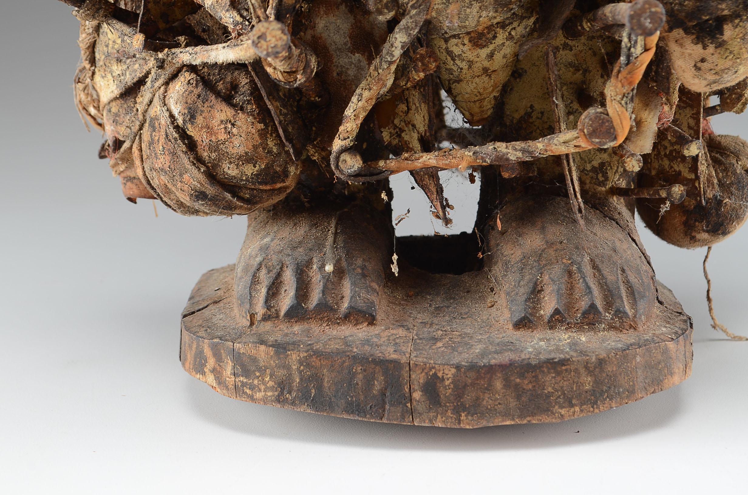African Sculpture, Congo Basin