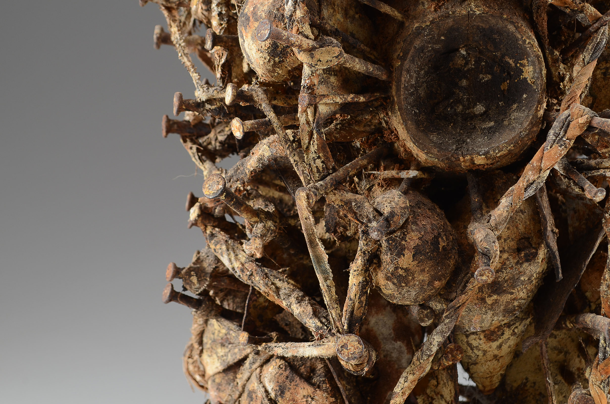 African Sculpture, Congo Basin