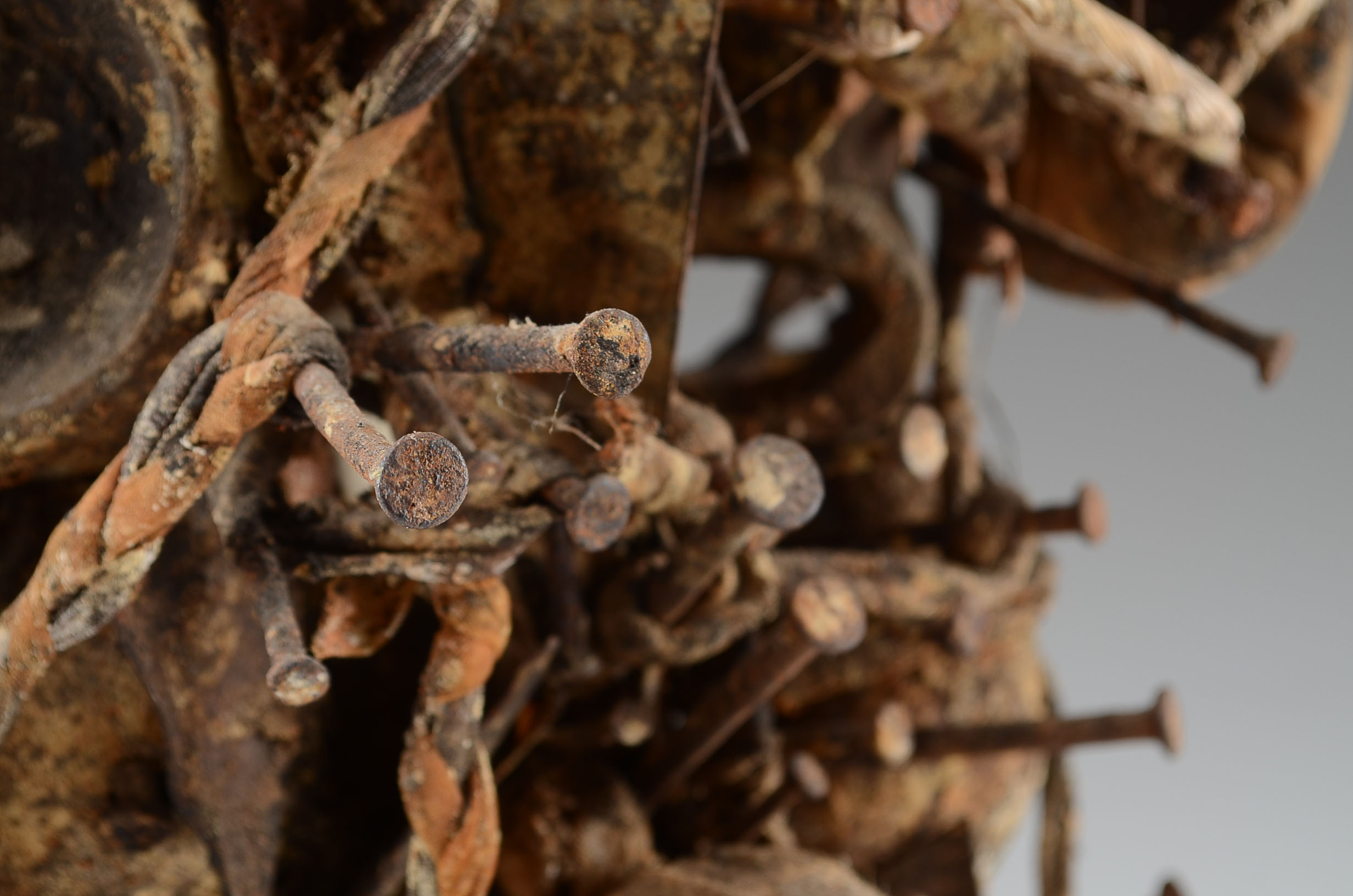 African Sculpture, Congo Basin