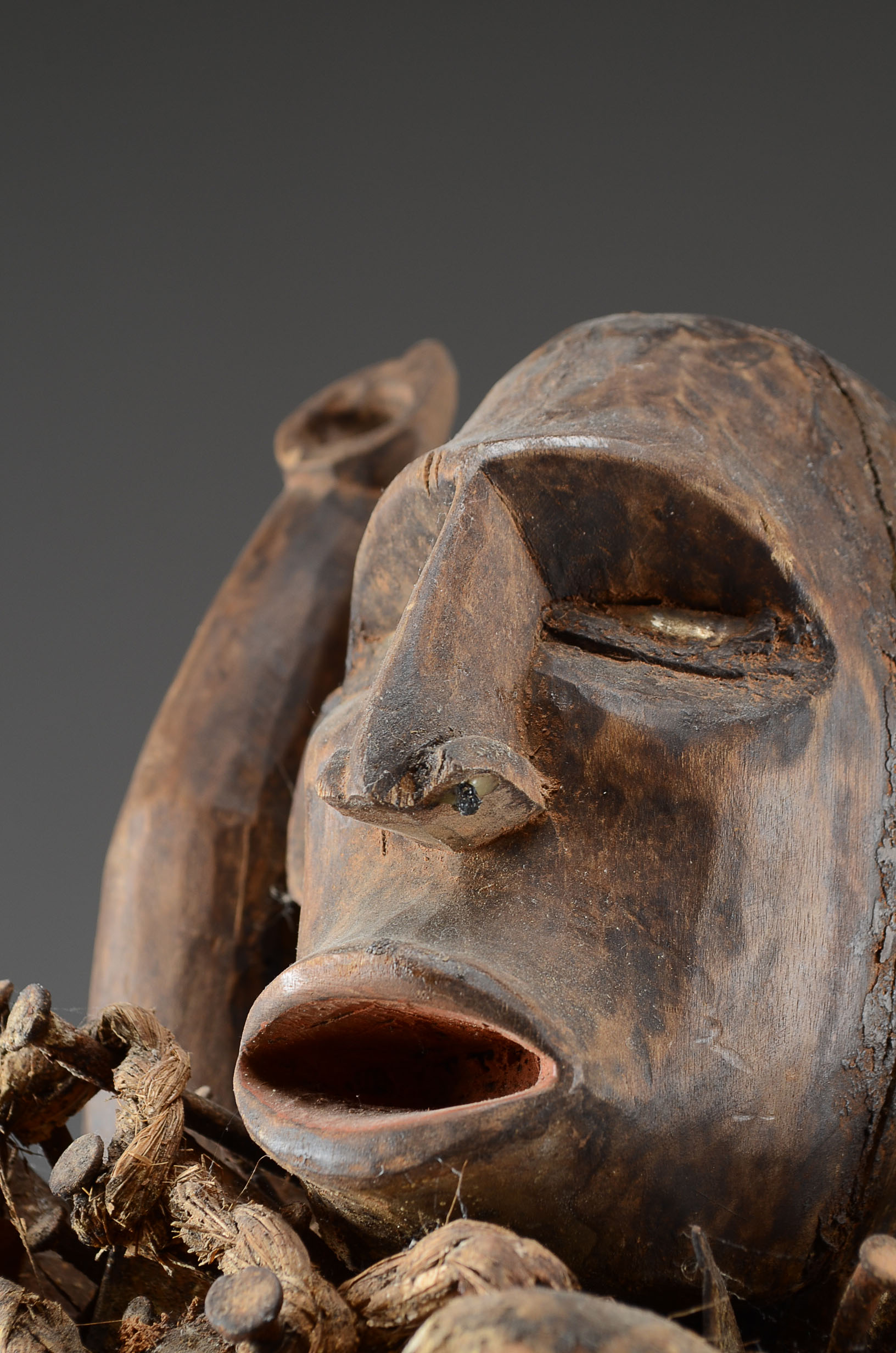 African Sculpture, Congo Basin