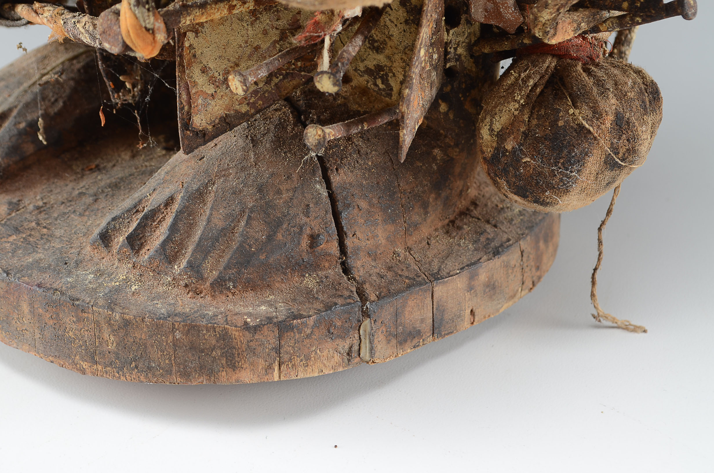 African Sculpture, Congo Basin