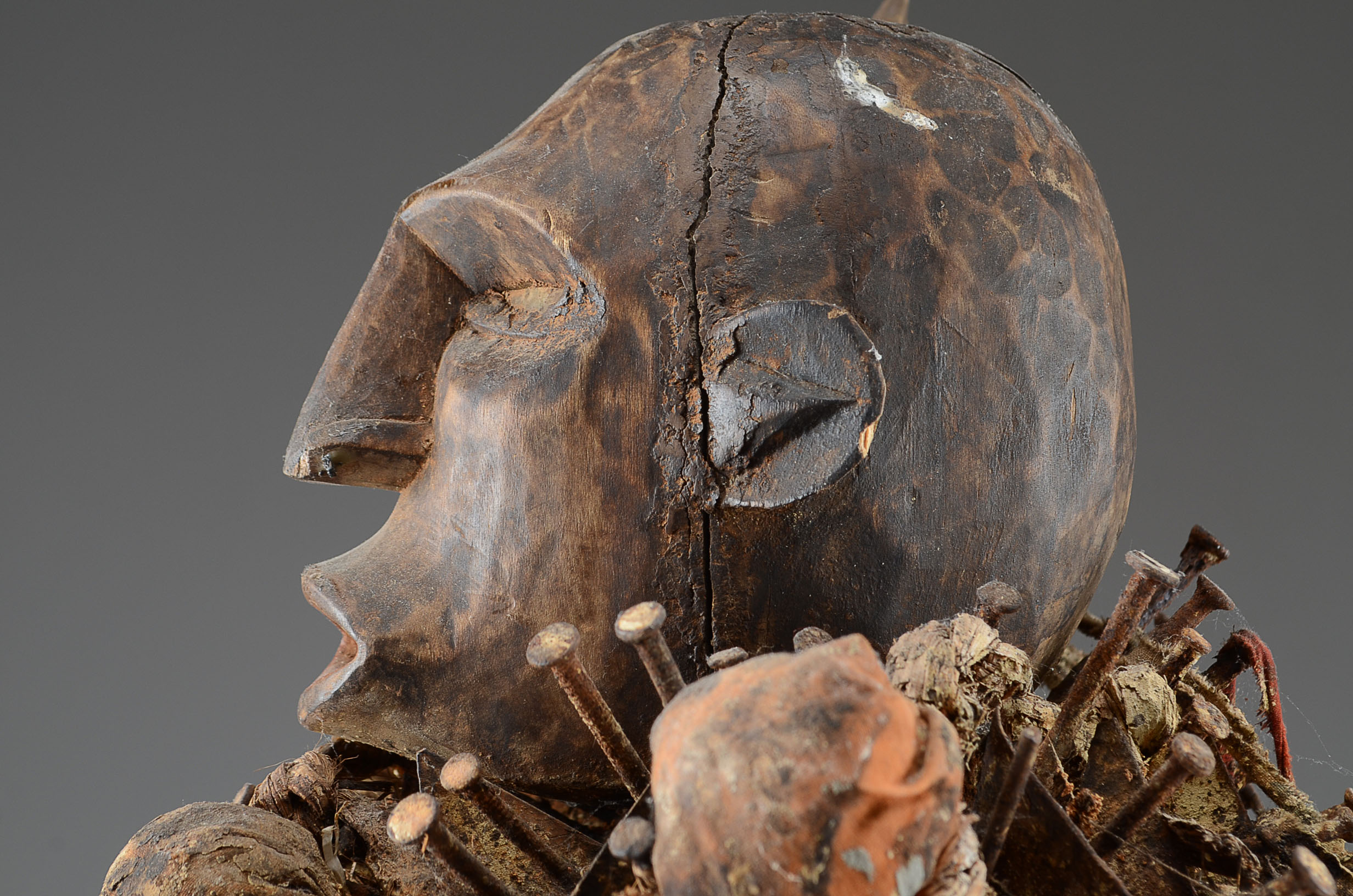 African Sculpture, Congo Basin