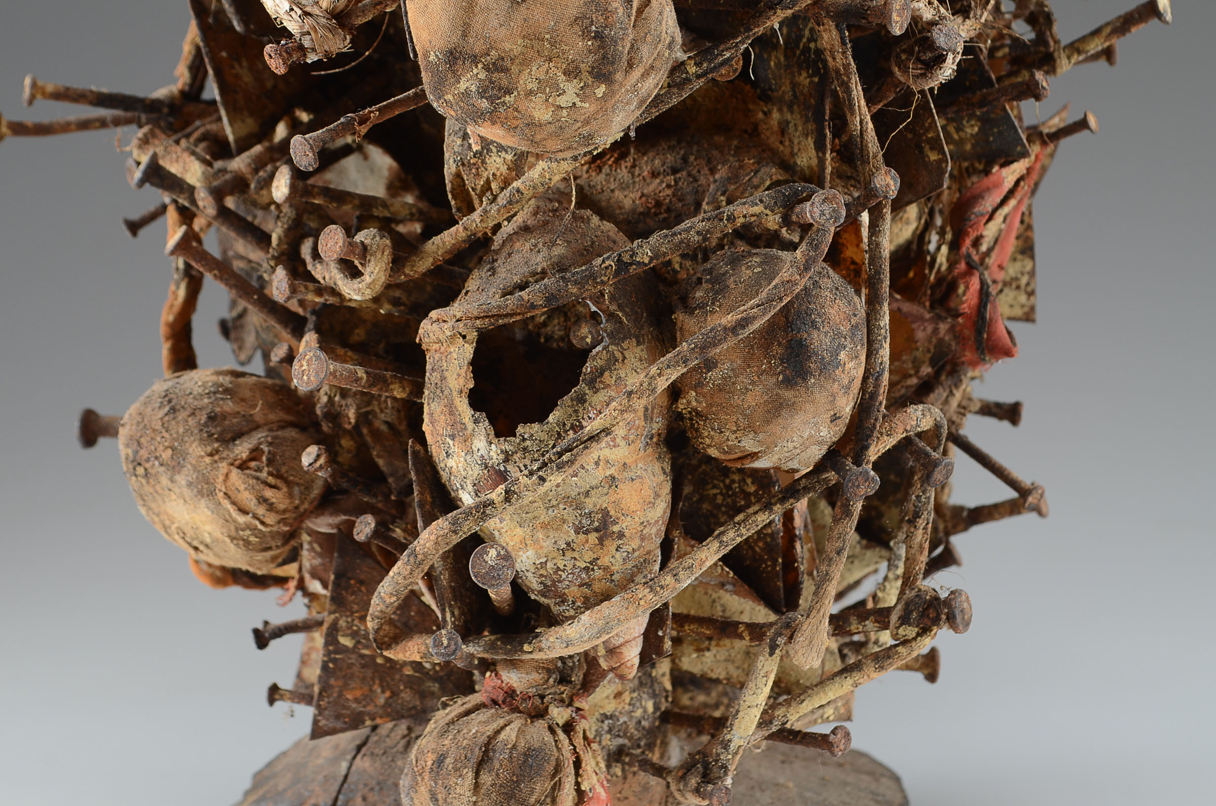 African Sculpture, Congo Basin