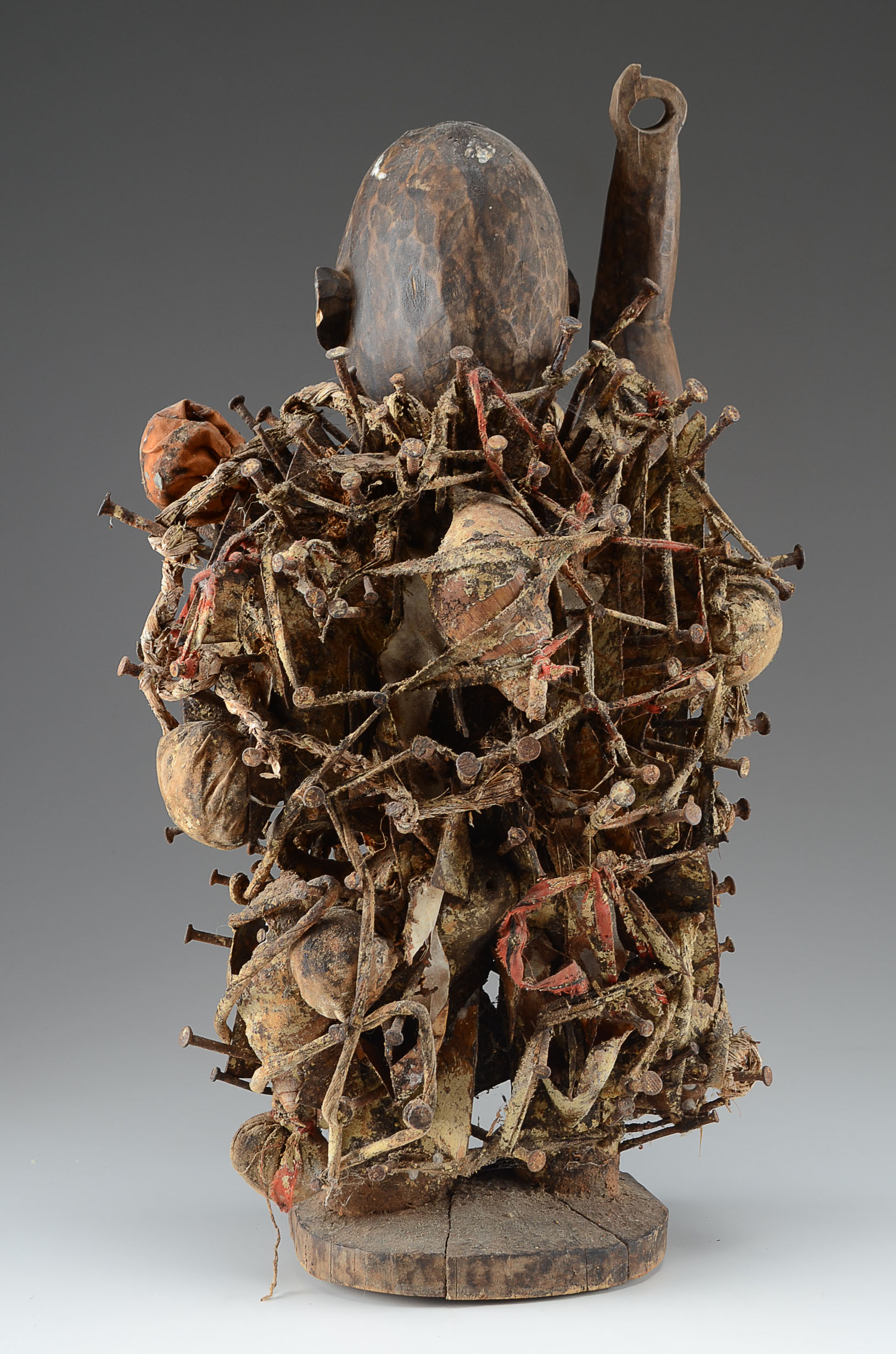 African Sculpture, Congo Basin