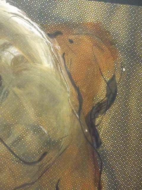 Original Artwork by Charles Jolly