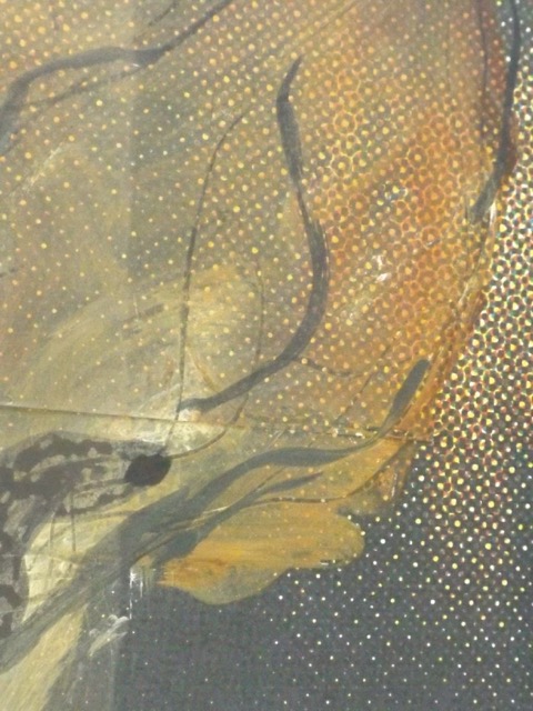 Original Artwork by Charles Jolly