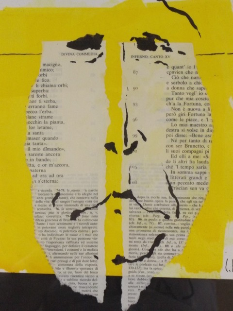 Original Artwork by Charles Jolly