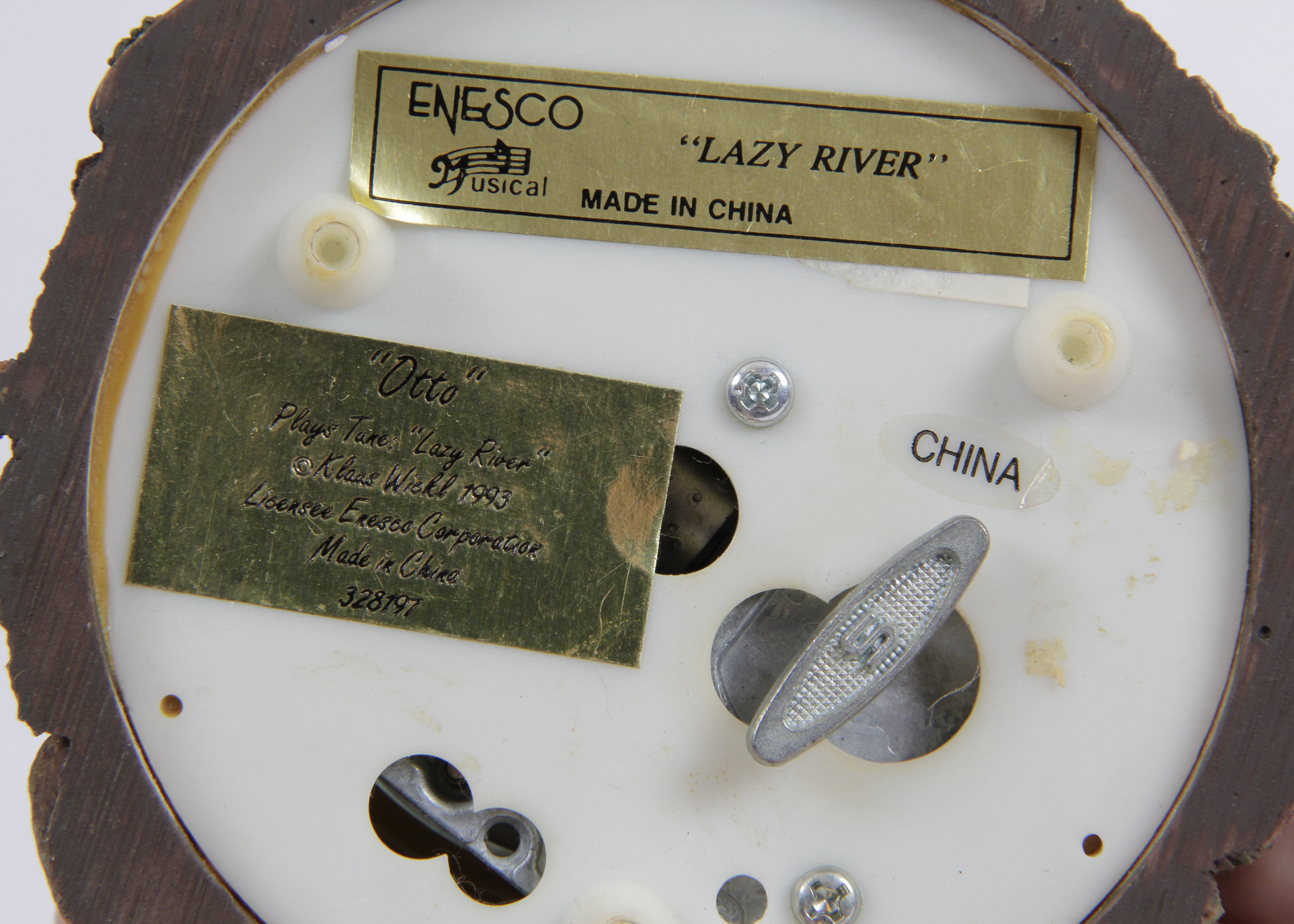 A Collection of Snow Globes