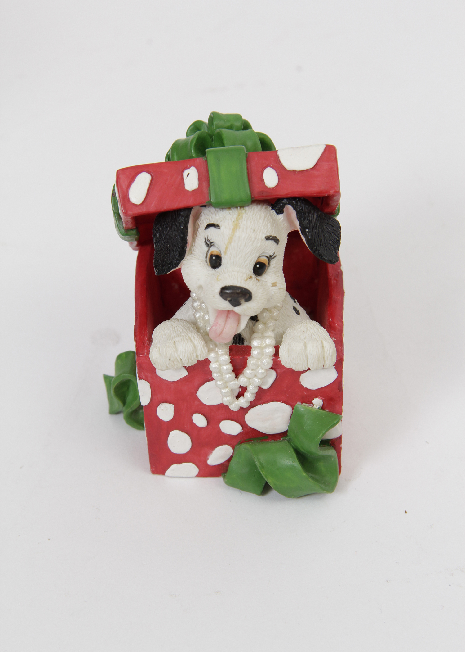 Collection of Disney "101 Dalmatians" Figurines and Ornaments