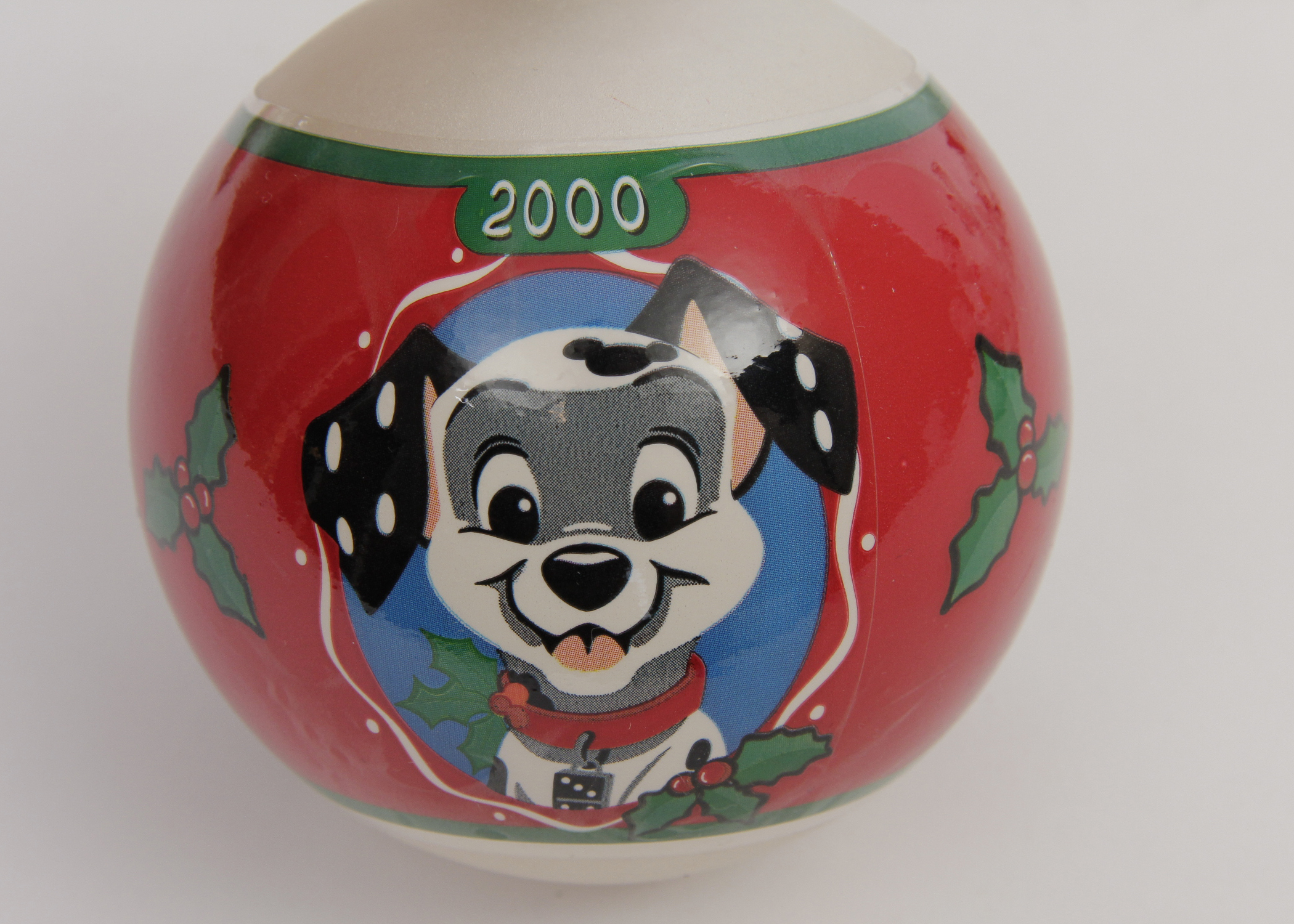 Collection of Disney "101 Dalmatians" Figurines and Ornaments