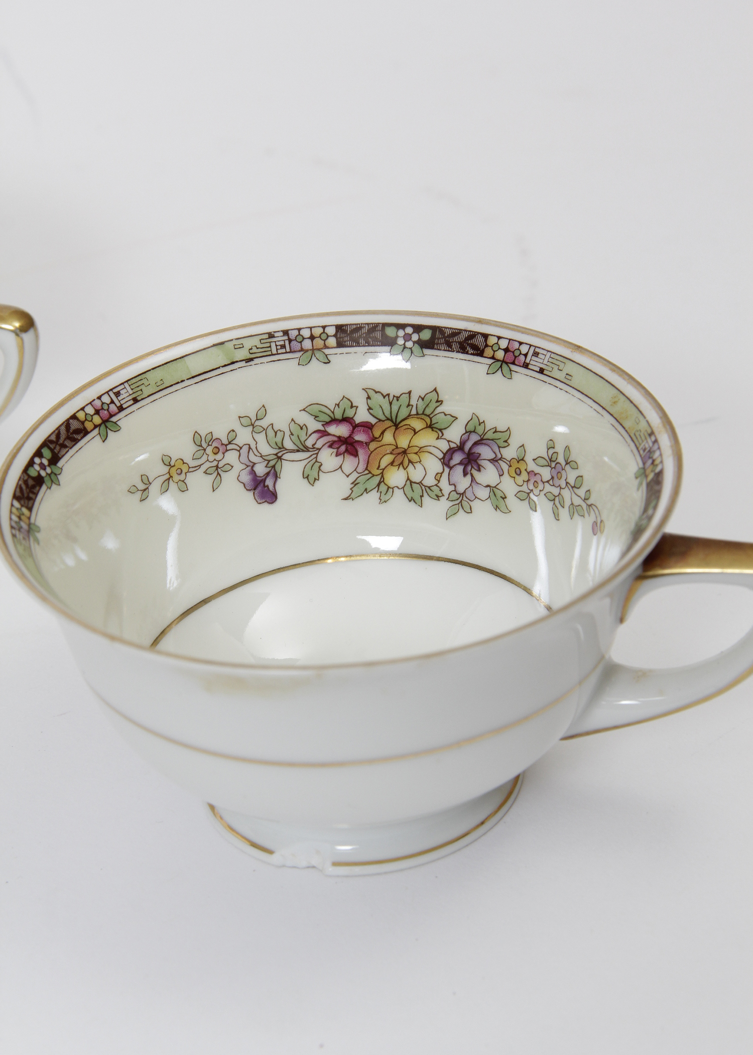 Set of Heinrich & Co Selb Bavaria China