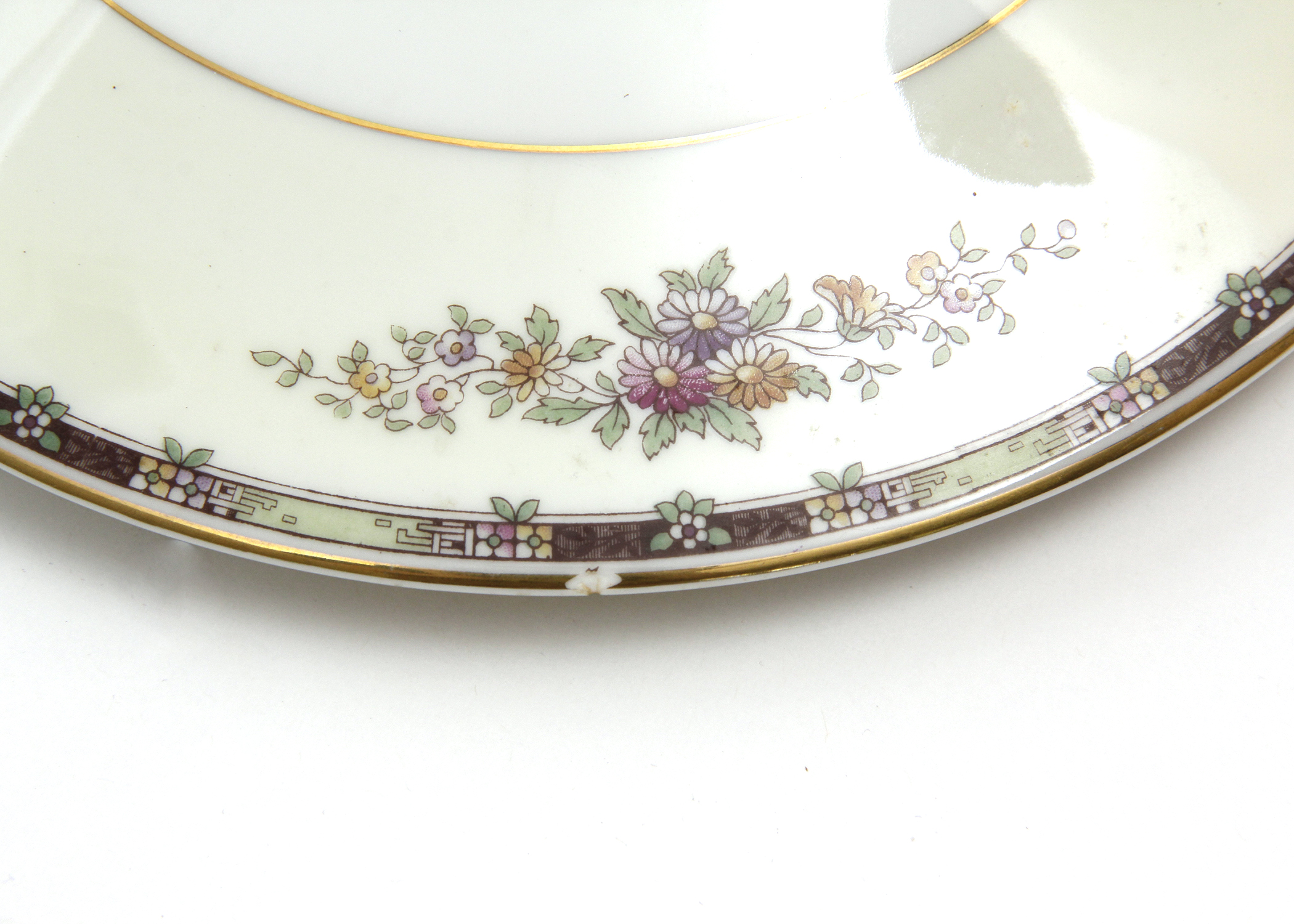 Set of Heinrich & Co Selb Bavaria China