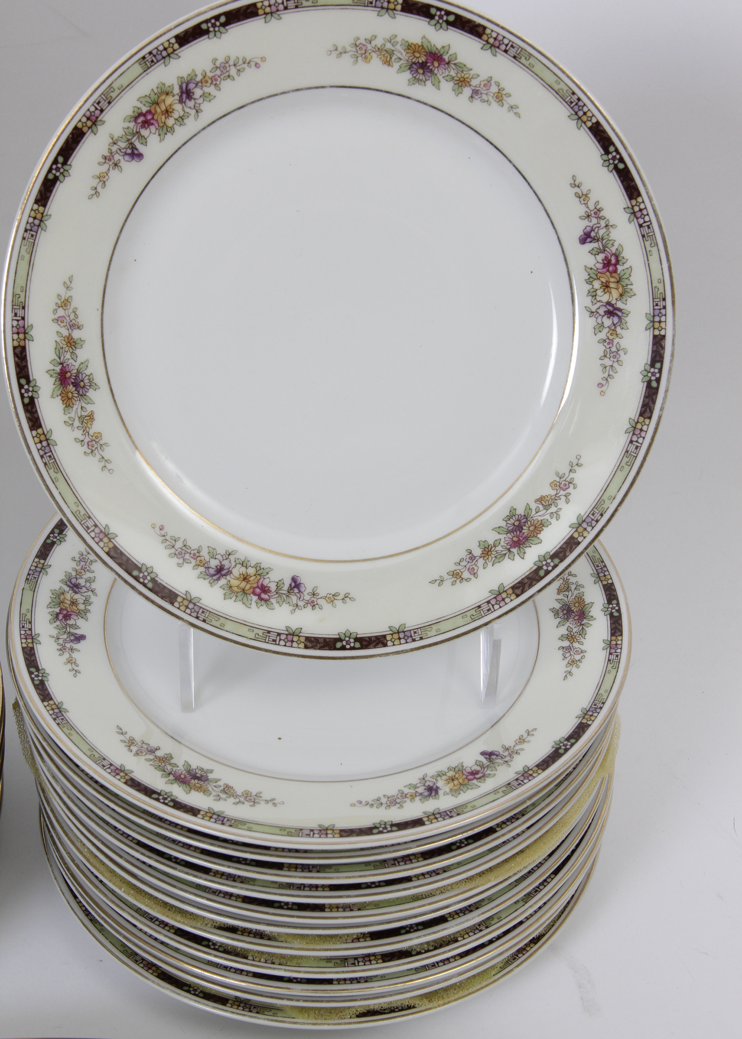 Set of Heinrich & Co Selb Bavaria China